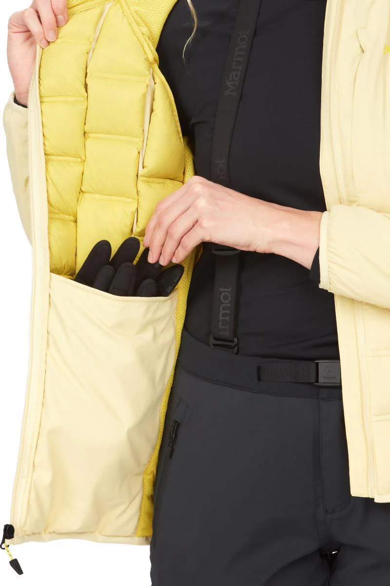 WarmCube Active Alt HB Hoody - Womens - Image 27