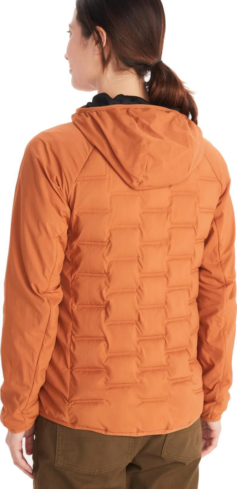 WarmCube Active Alt HB Hoody - Womens - Image 3