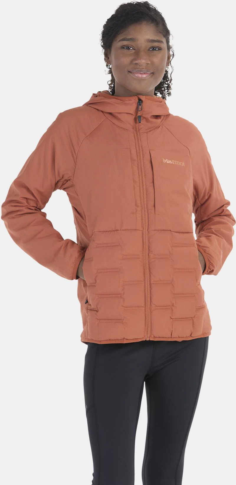 WarmCube Active Alt HB Hoody - Womens - Image 30
