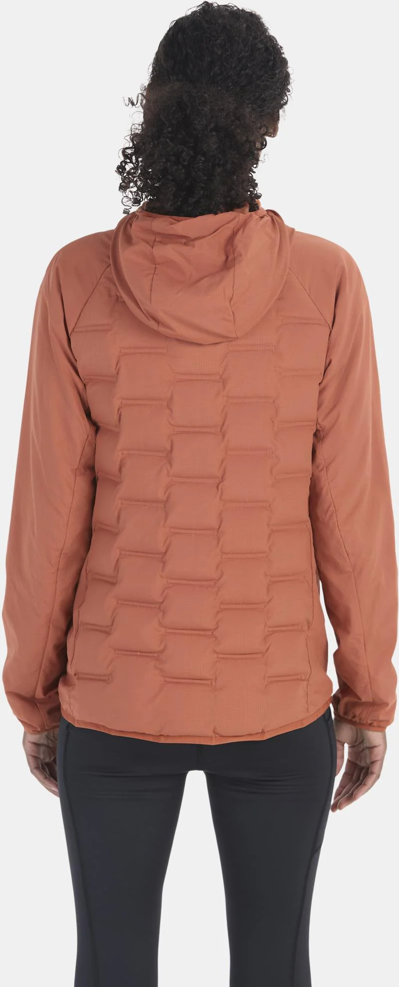 WarmCube Active Alt HB Hoody - Womens - Image 31