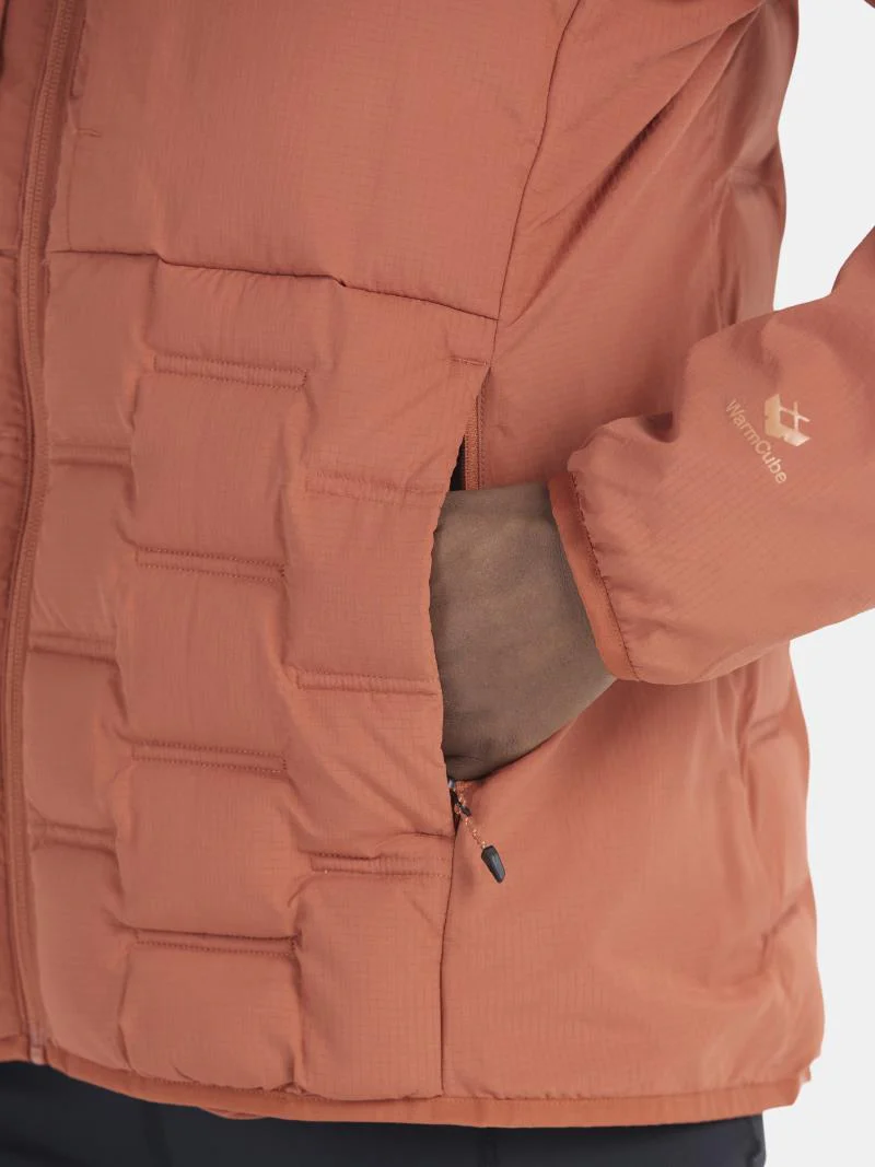WarmCube Active Alt HB Hoody - Womens - Image 32