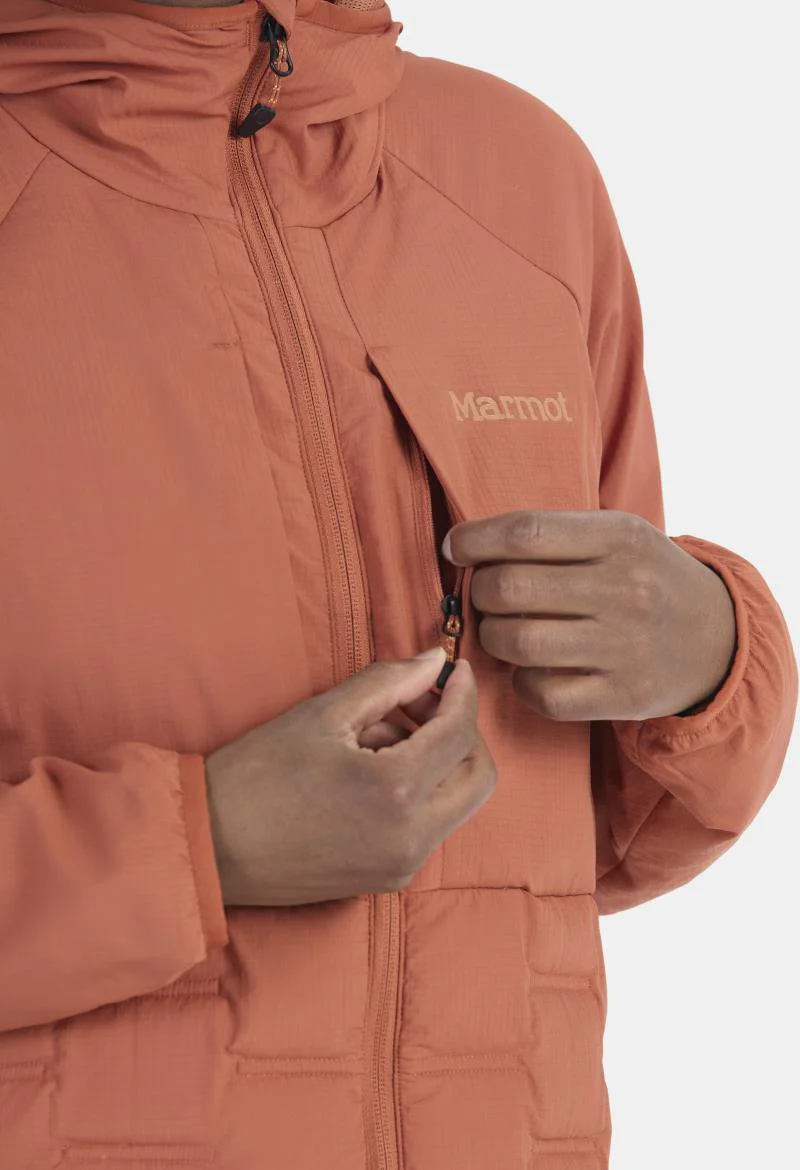 WarmCube Active Alt HB Hoody - Womens - Image 33