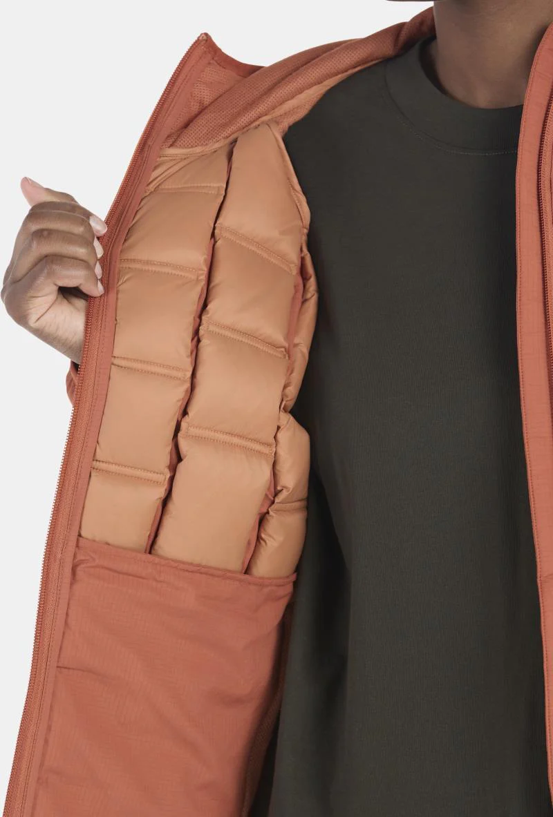 WarmCube Active Alt HB Hoody - Womens - Image 34