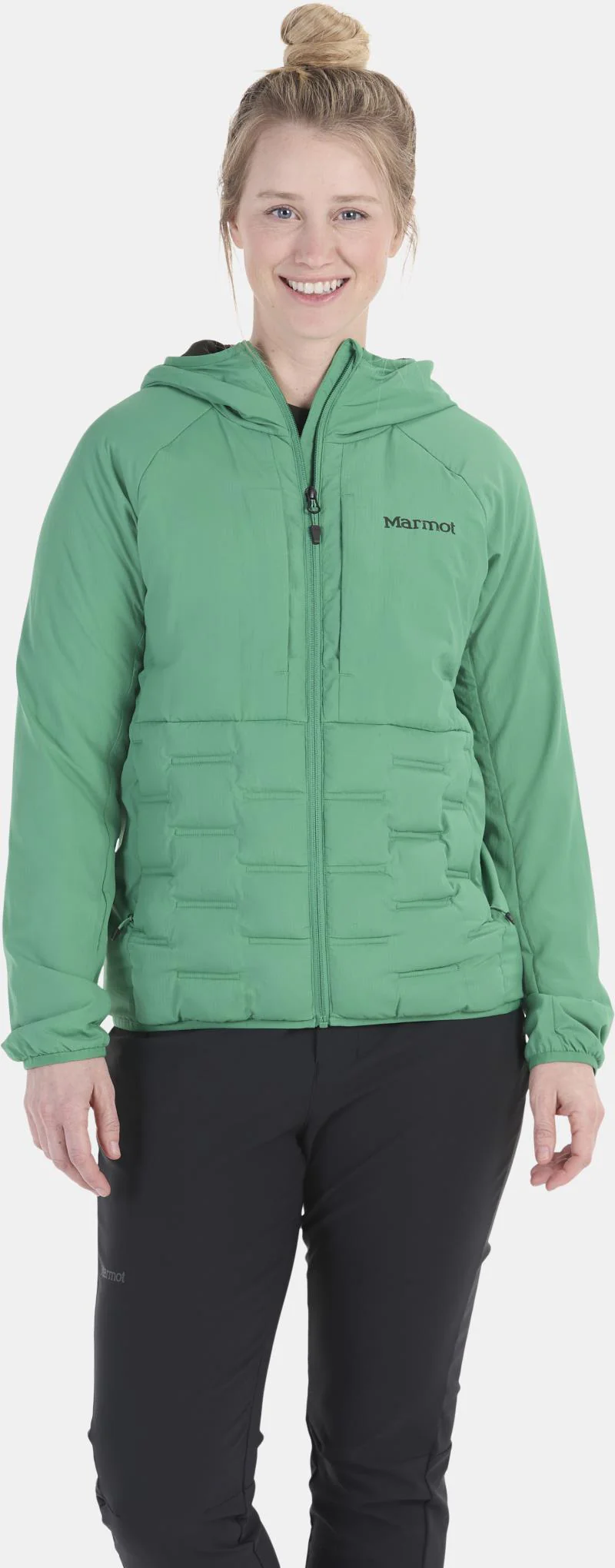 WarmCube Active Alt HB Hoody - Womens - Image 35