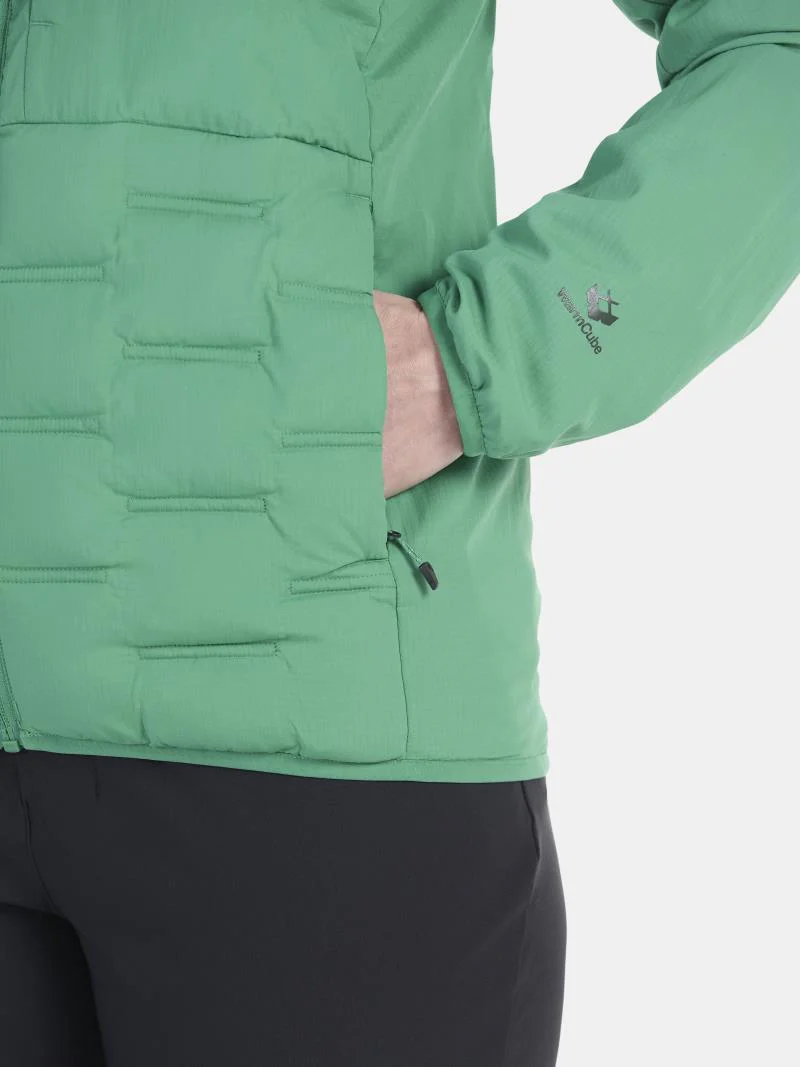 WarmCube Active Alt HB Hoody - Womens - Image 37