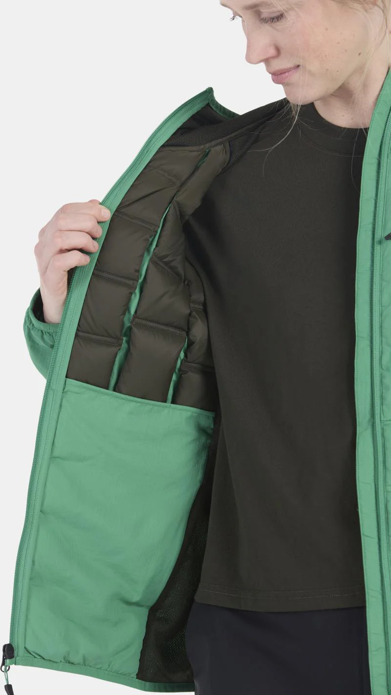WarmCube Active Alt HB Hoody - Womens - Image 39
