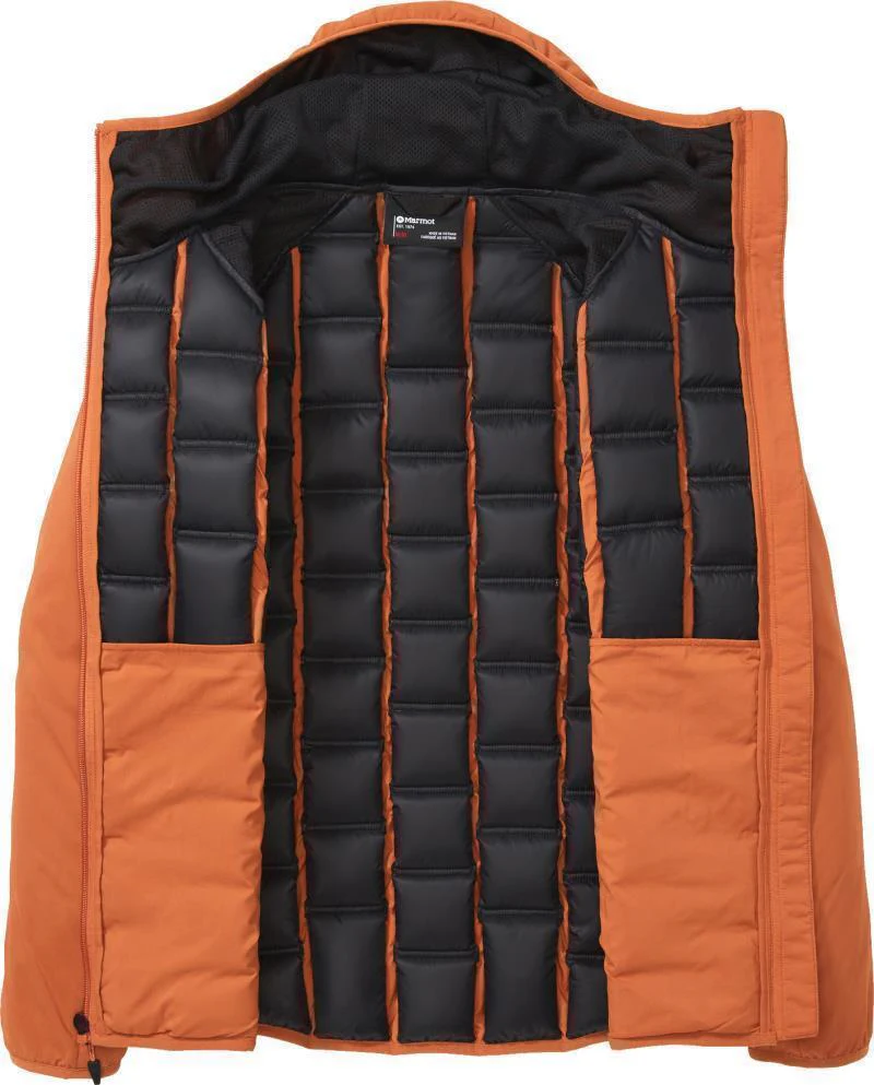 WarmCube Active Alt HB Hoody - Womens - Image 5