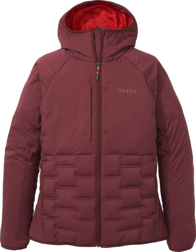 WarmCube Active Alt HB Hoody - Womens - Image 6