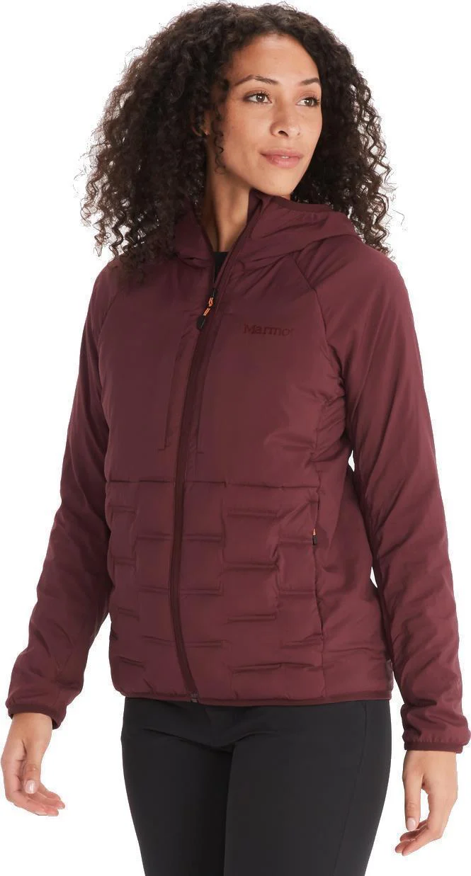 WarmCube Active Alt HB Hoody - Womens - Image 9