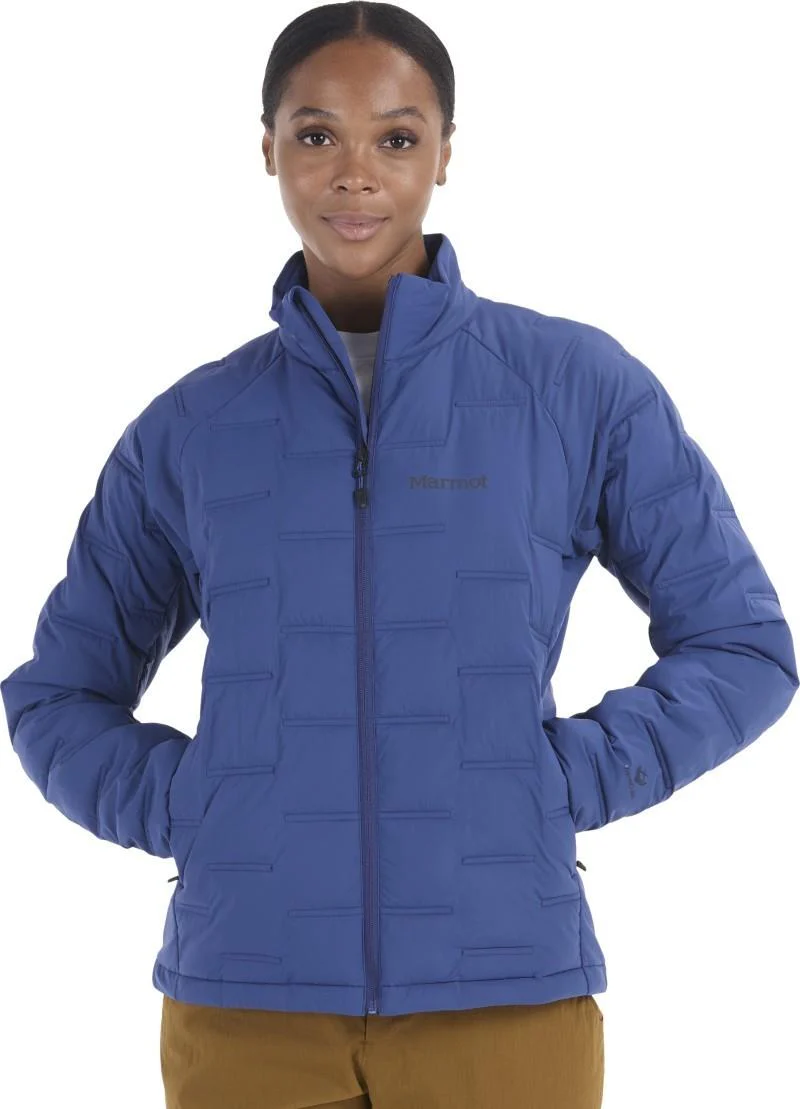 WarmCube Active Novus Jacket - Womens - Image 10