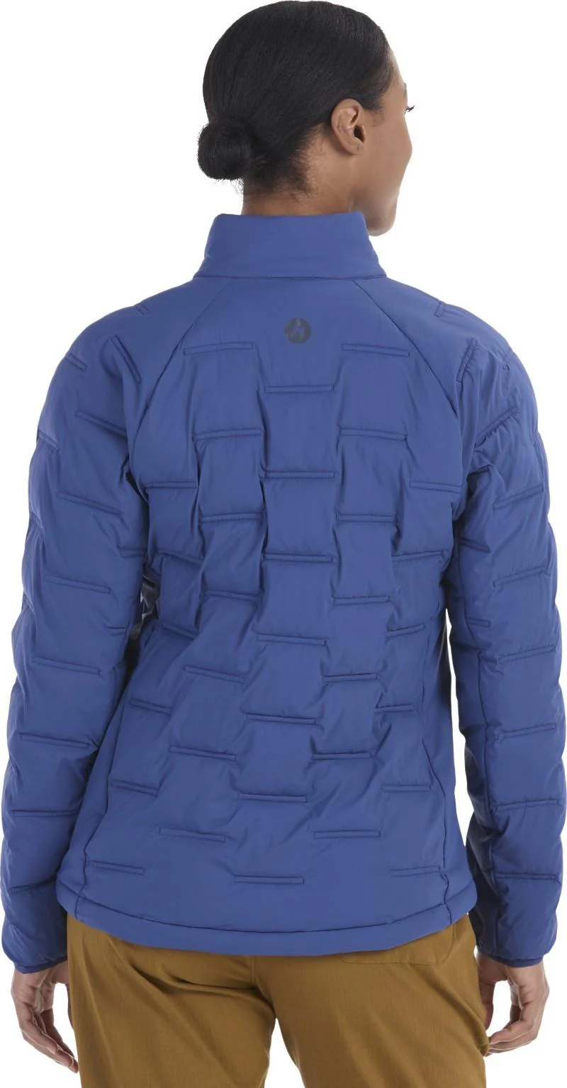WarmCube Active Novus Jacket - Womens - Image 11