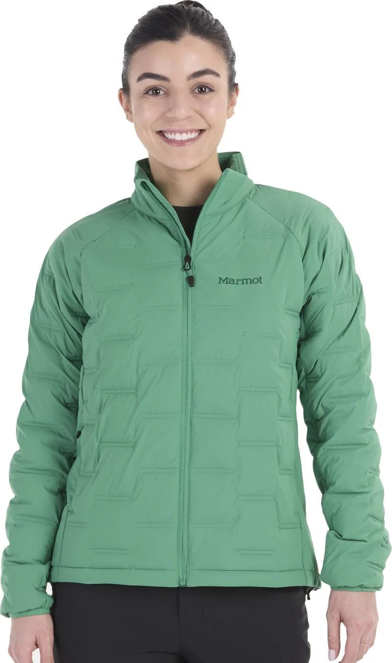 WarmCube Active Novus Jacket - Womens - Image 15