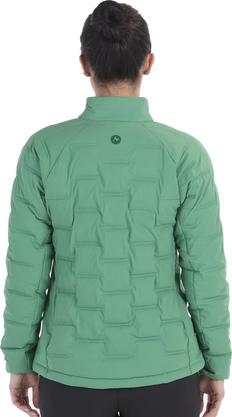 WarmCube Active Novus Jacket - Womens - Image 16