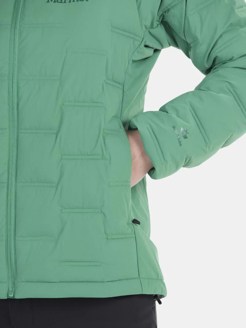 WarmCube Active Novus Jacket - Womens - Image 17