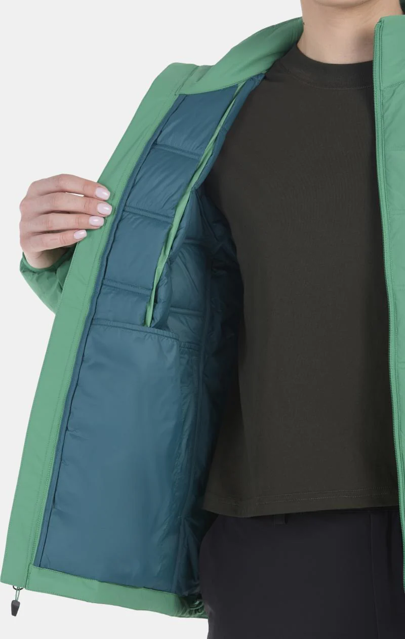 WarmCube Active Novus Jacket - Womens - Image 19