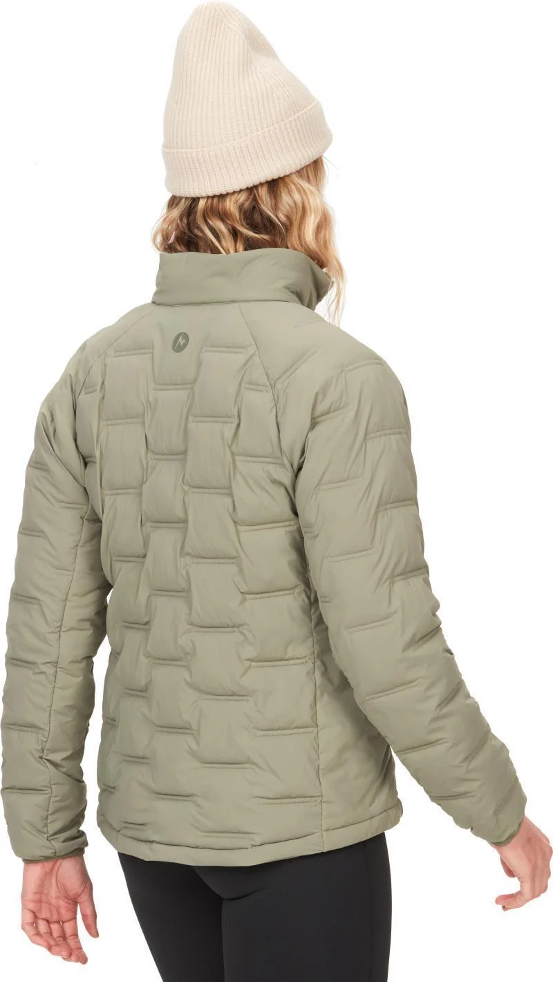 WarmCube Active Novus Jacket - Womens - Image 2