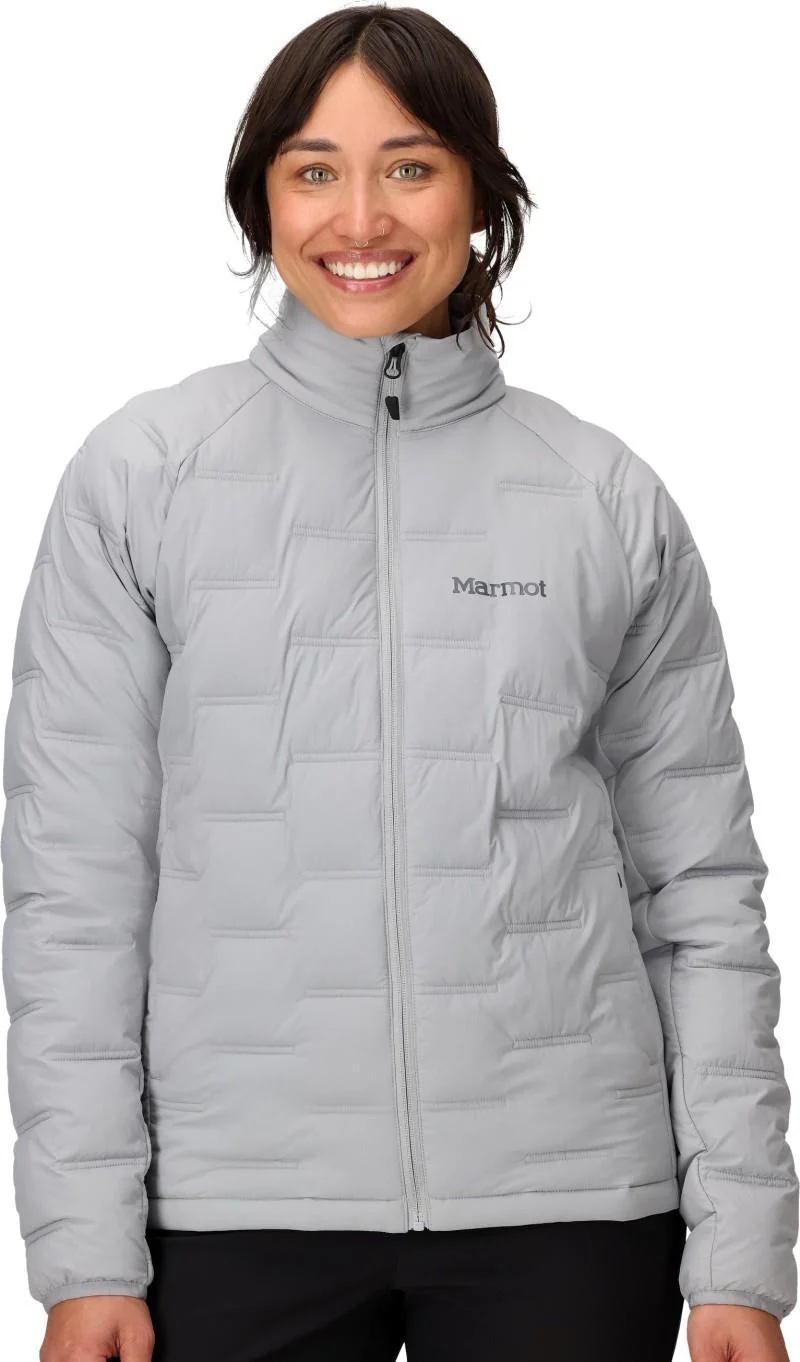 WarmCube Active Novus Jacket - Womens - Image 20