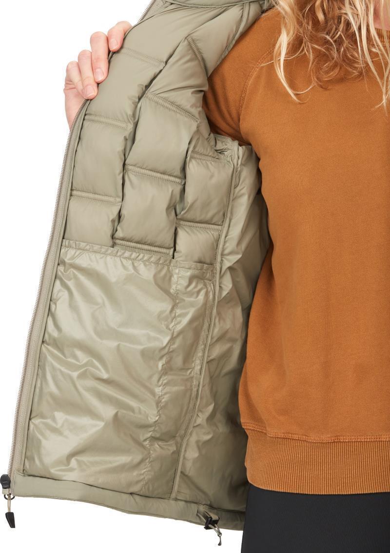 WarmCube Active Novus Jacket - Womens - Image 3
