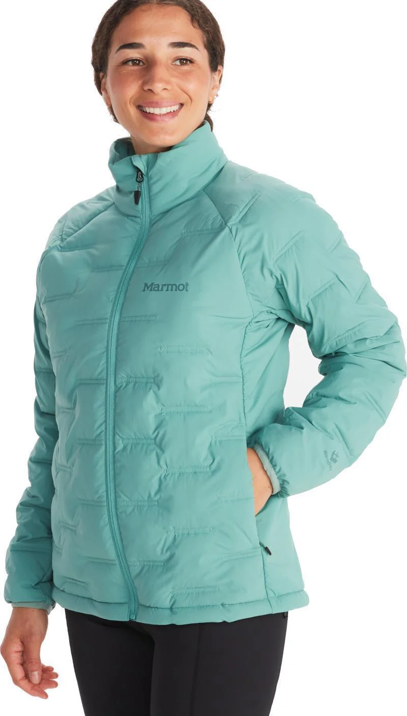 WarmCube Active Novus Jacket - Womens - Image 4