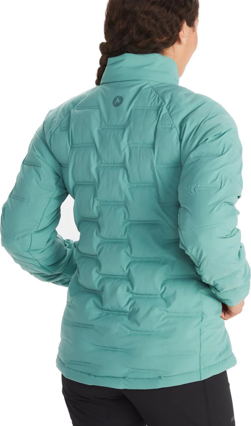 WarmCube Active Novus Jacket - Womens - Image 5