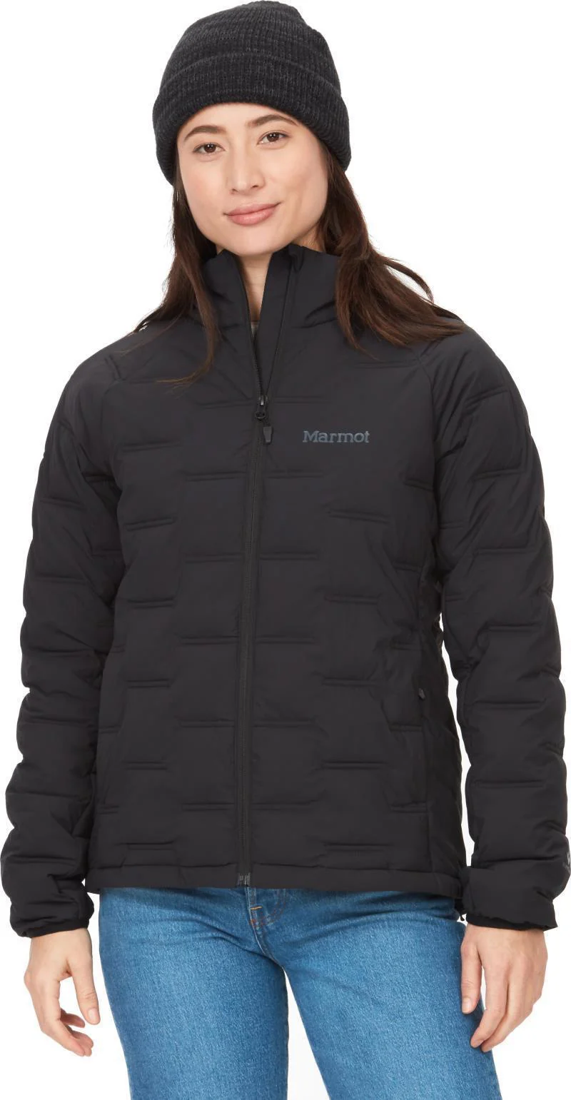 WarmCube Active Novus Jacket - Womens - Image 7