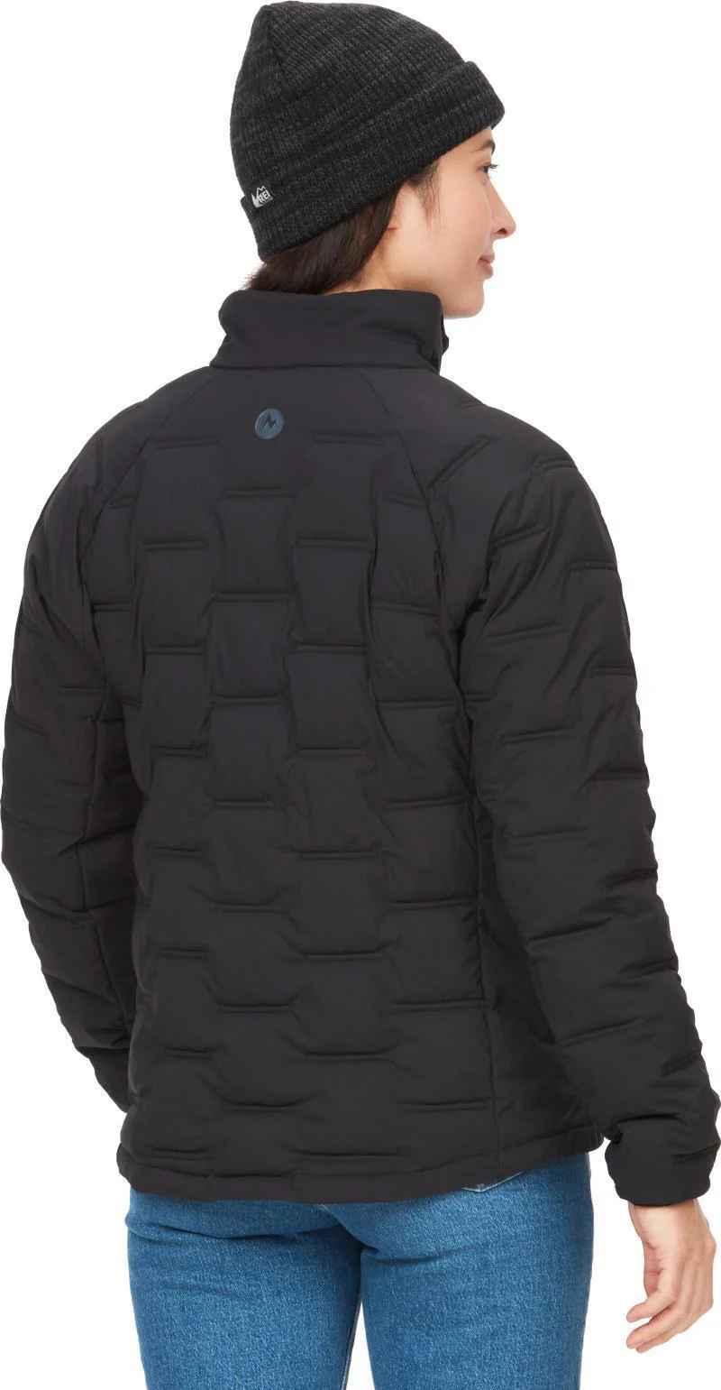 WarmCube Active Novus Jacket - Womens - Image 8