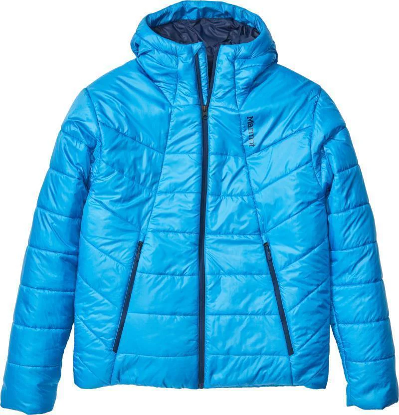 Warmcube Featherless Hoody - Mens - Image 3