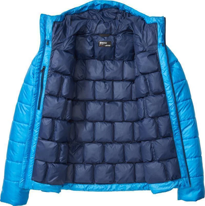 Warmcube Featherless Hoody - Mens - Image 4