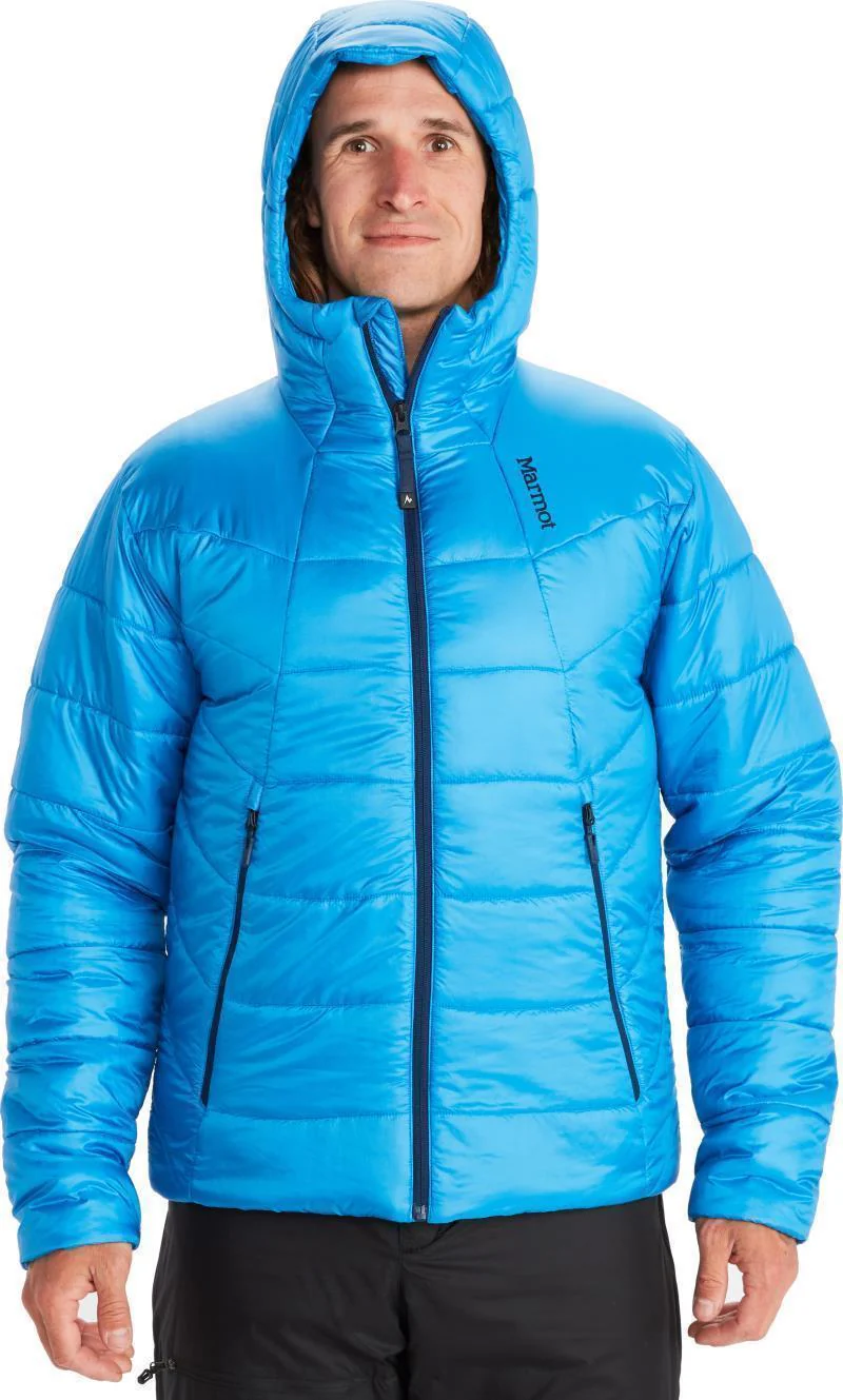 Warmcube Featherless Hoody - Mens - Image 5
