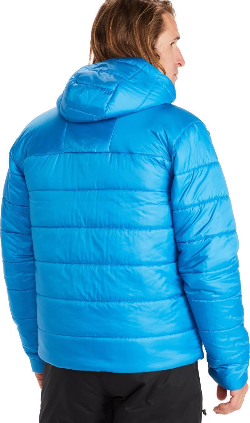 Warmcube Featherless Hoody - Mens - Image 6