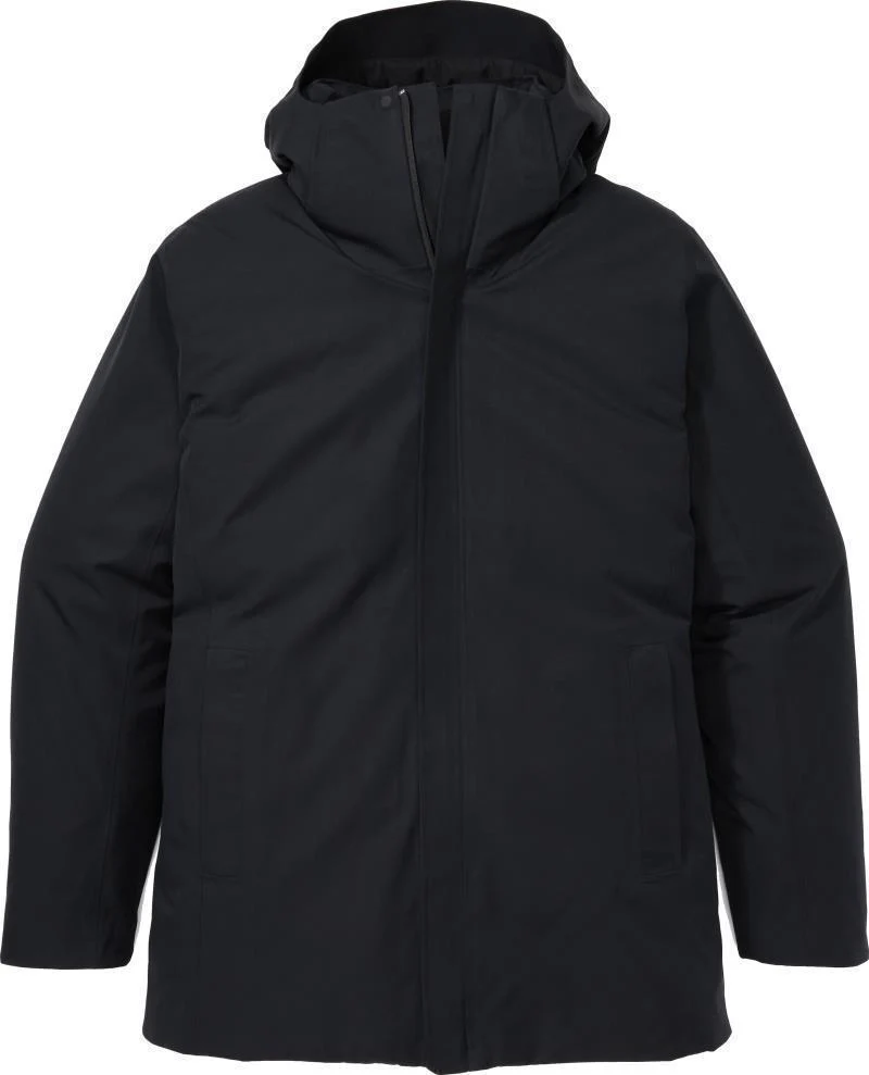 Warmcube McCarren Jacket - Mens - Image 2