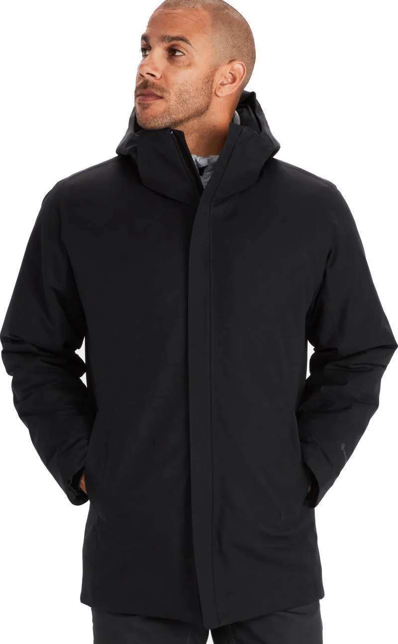 Warmcube McCarren Jacket - Mens - Image 3