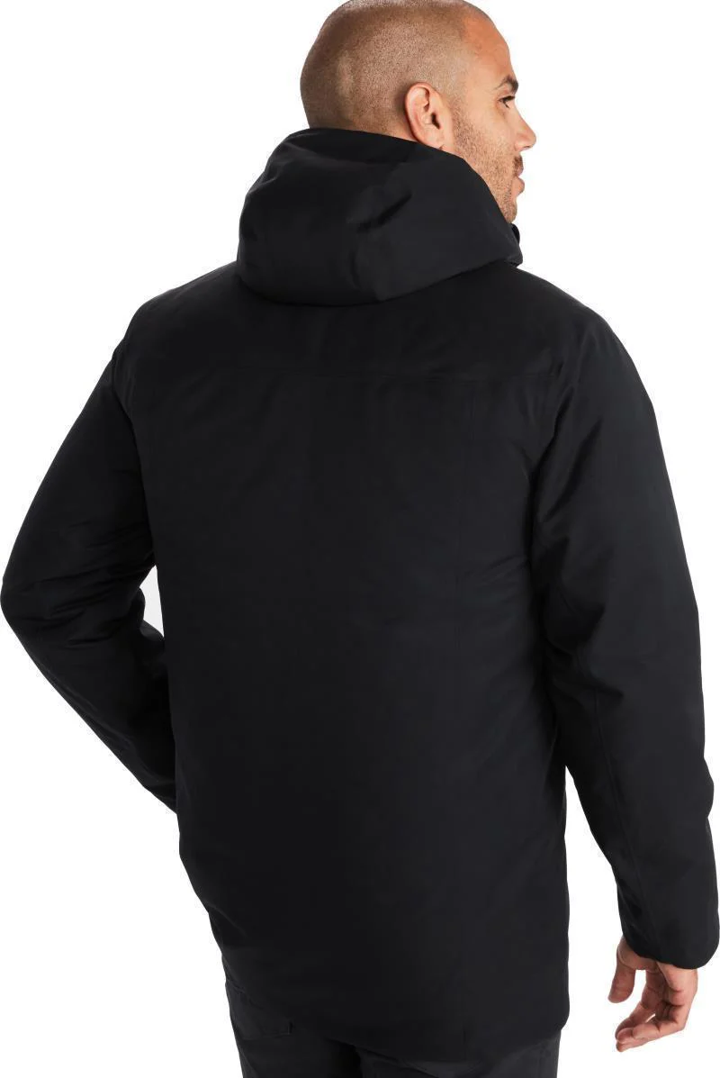 Warmcube McCarren Jacket - Mens - Image 4
