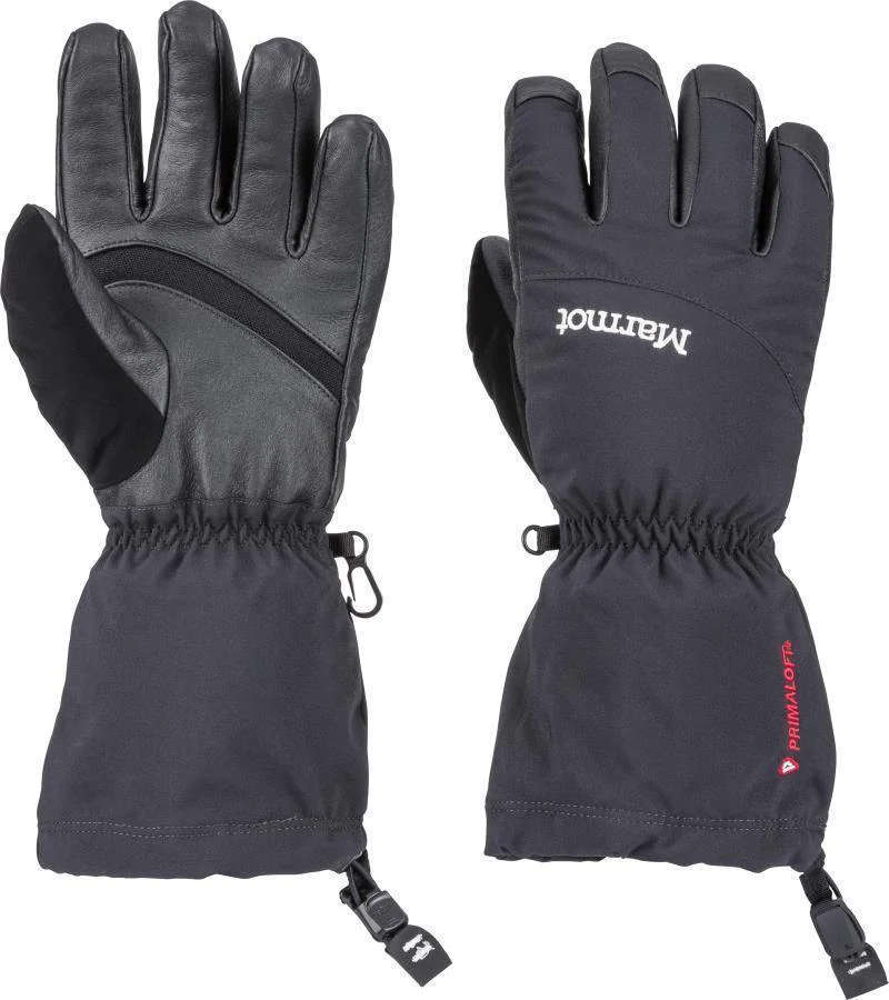Warmest Gloves - Womens
