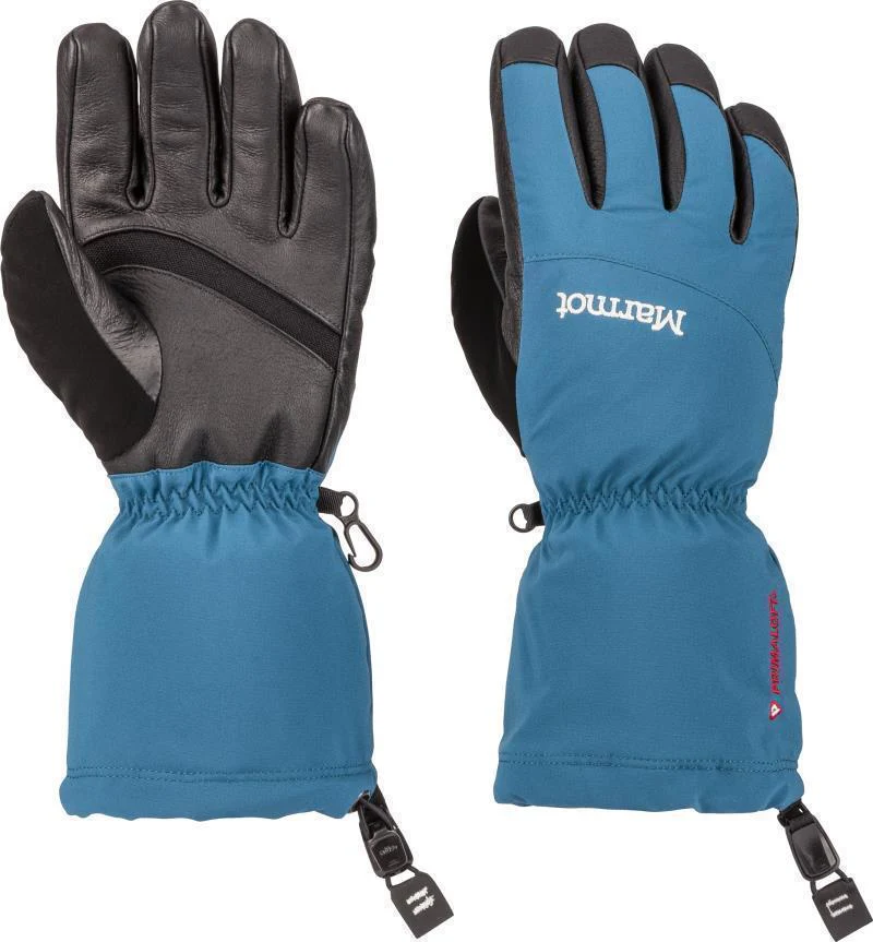 Warmest Gloves - Womens - Image 2