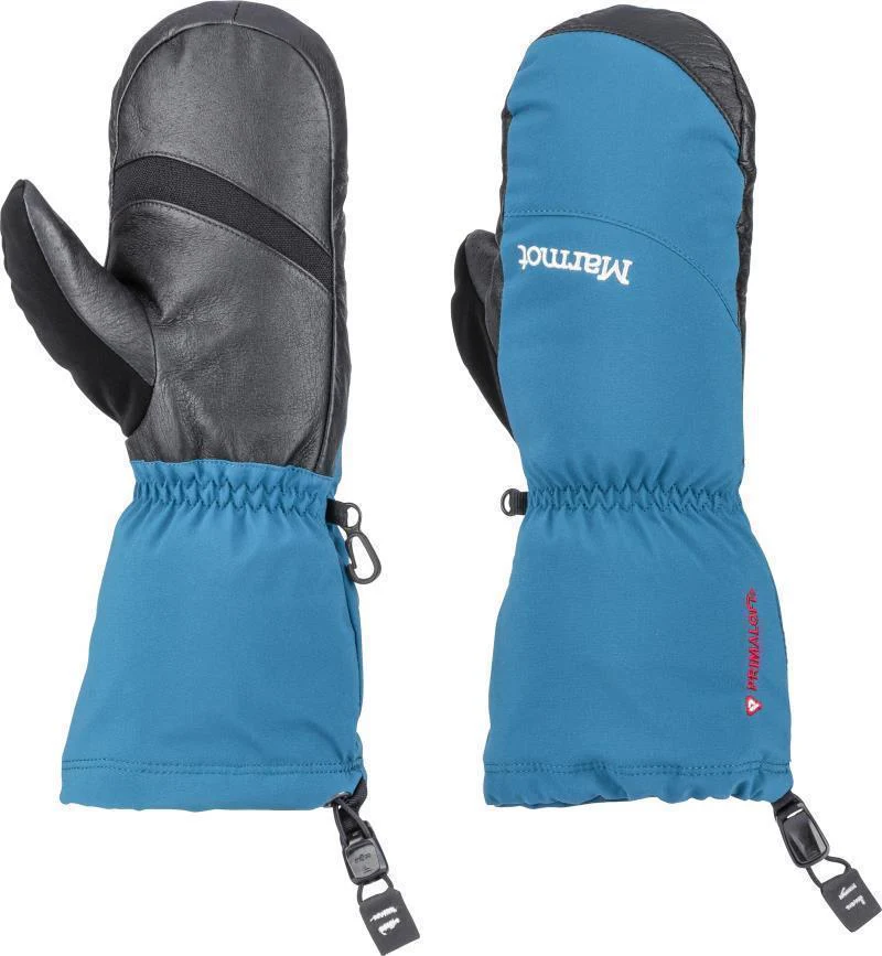 Warmest Mitts - Womens - Image 2