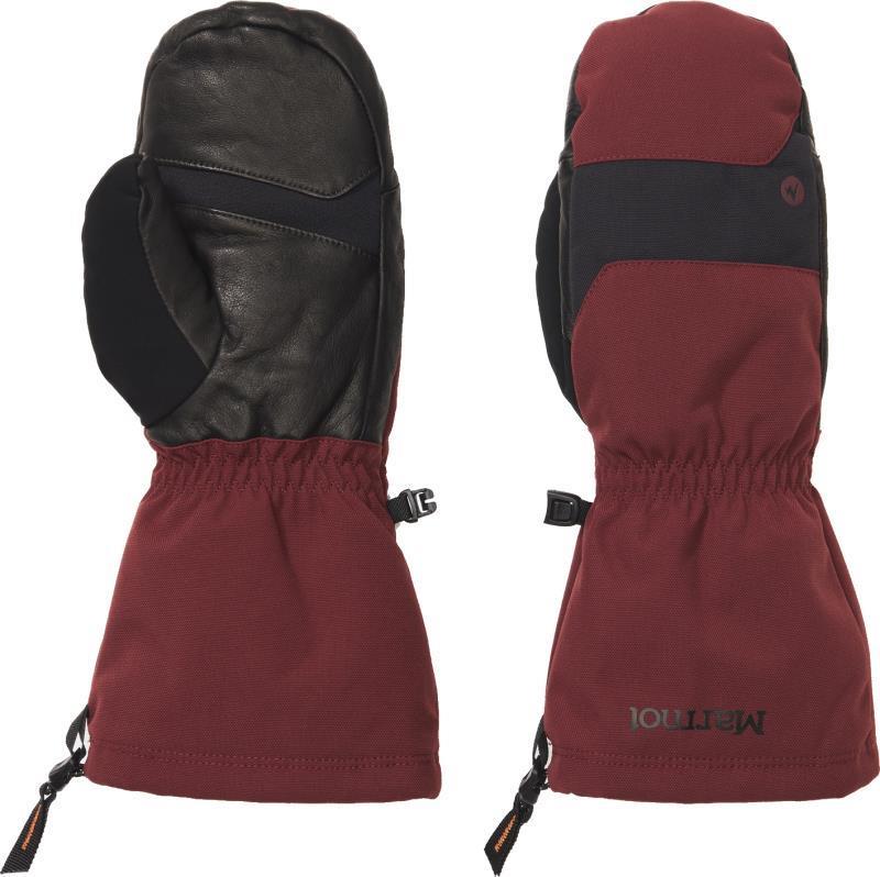 Warmest Mitts - Womens