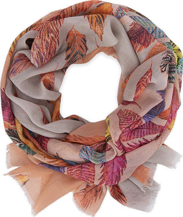 Warrior Scarf - Womens - Image 2