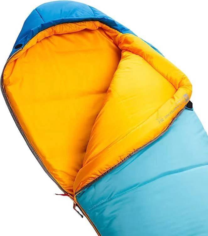 Wasatch Pro 20, -7C / 20F, Reg - Youth - Image 2