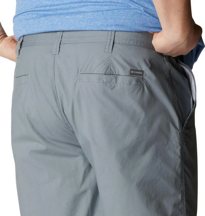 Washed Out Shorts, 10" Inseam, Extended - Mens - Image 11