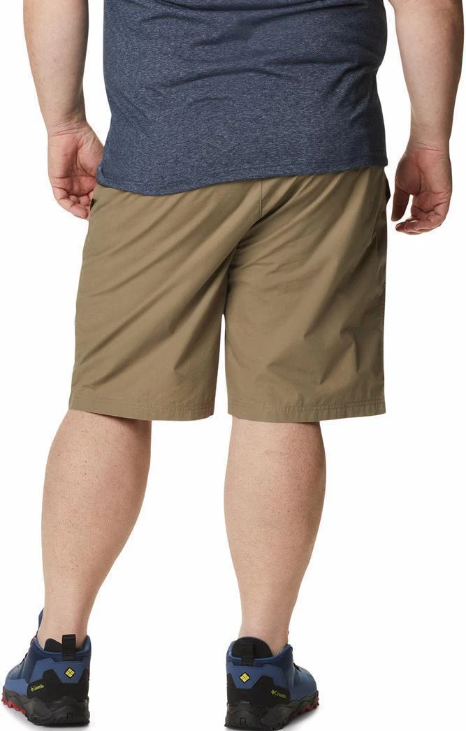 Washed Out Shorts, 10" Inseam, Extended - Mens - Image 12