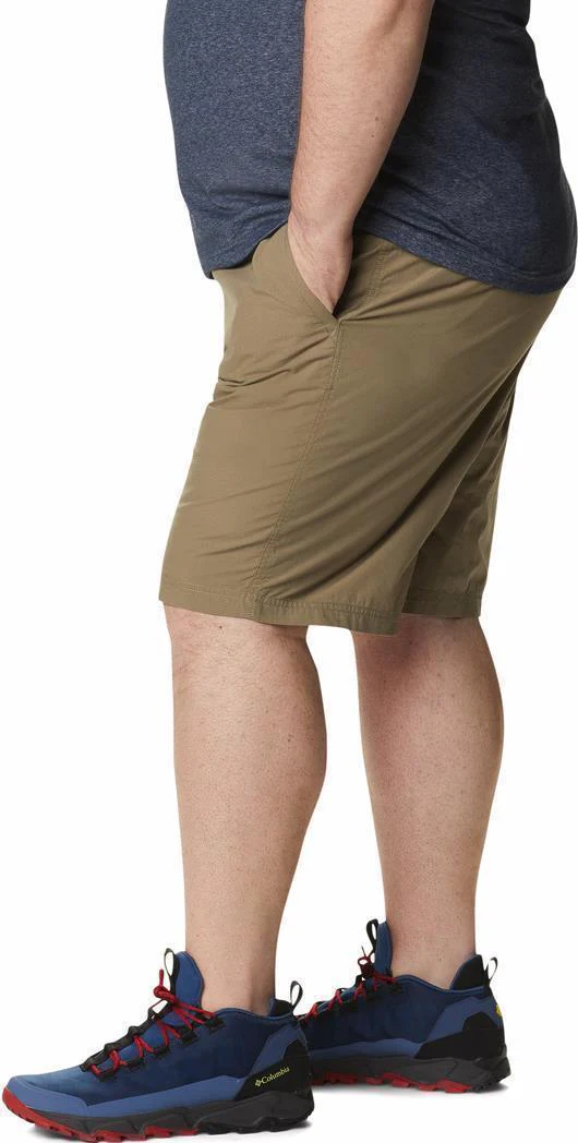 Washed Out Shorts, 10" Inseam, Extended - Mens - Image 13
