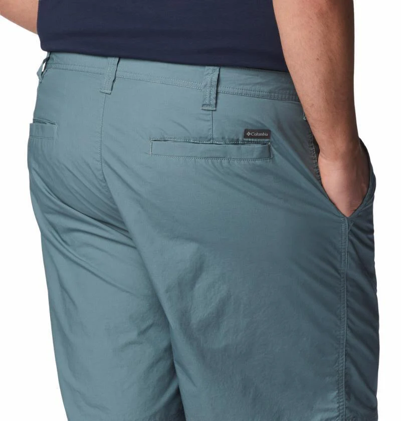 Washed Out Shorts, 10" Inseam, Extended - Mens - Image 21