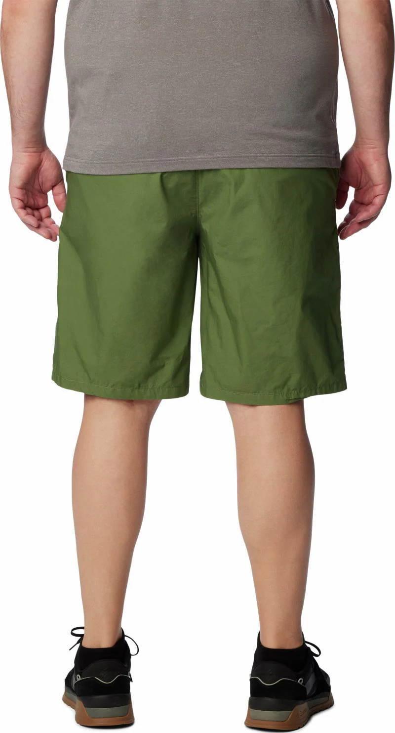 Washed Out Shorts, 10" Inseam, Extended - Mens - Image 23