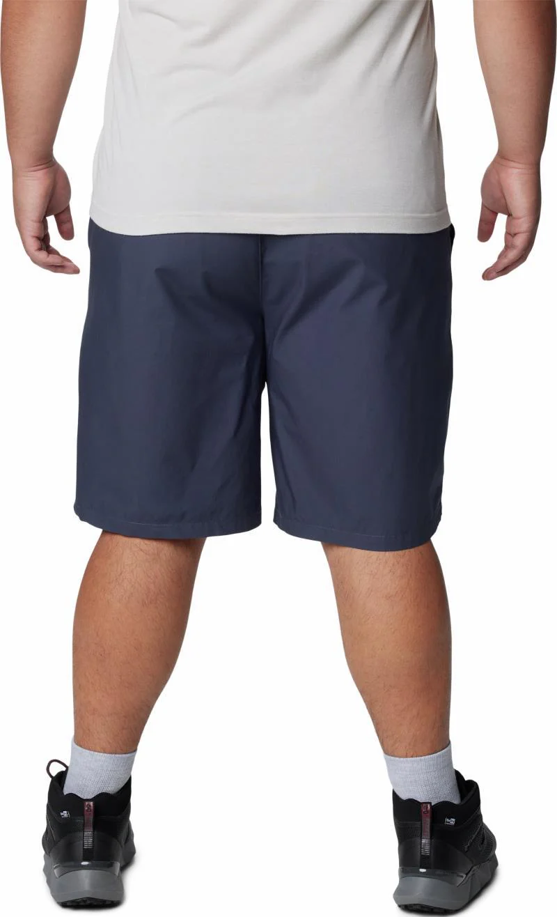 Washed Out Shorts, 10" Inseam, Extended - Mens - Image 25