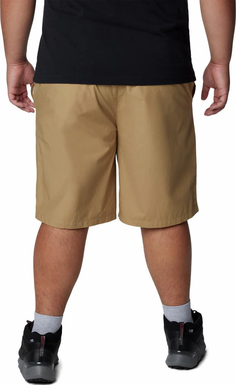 Washed Out Shorts, 10" Inseam, Extended - Mens - Image 27