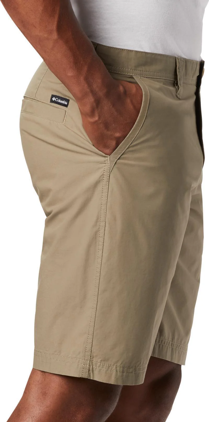 Washed Out Shorts, 10" Inseam - Mens - Image 12