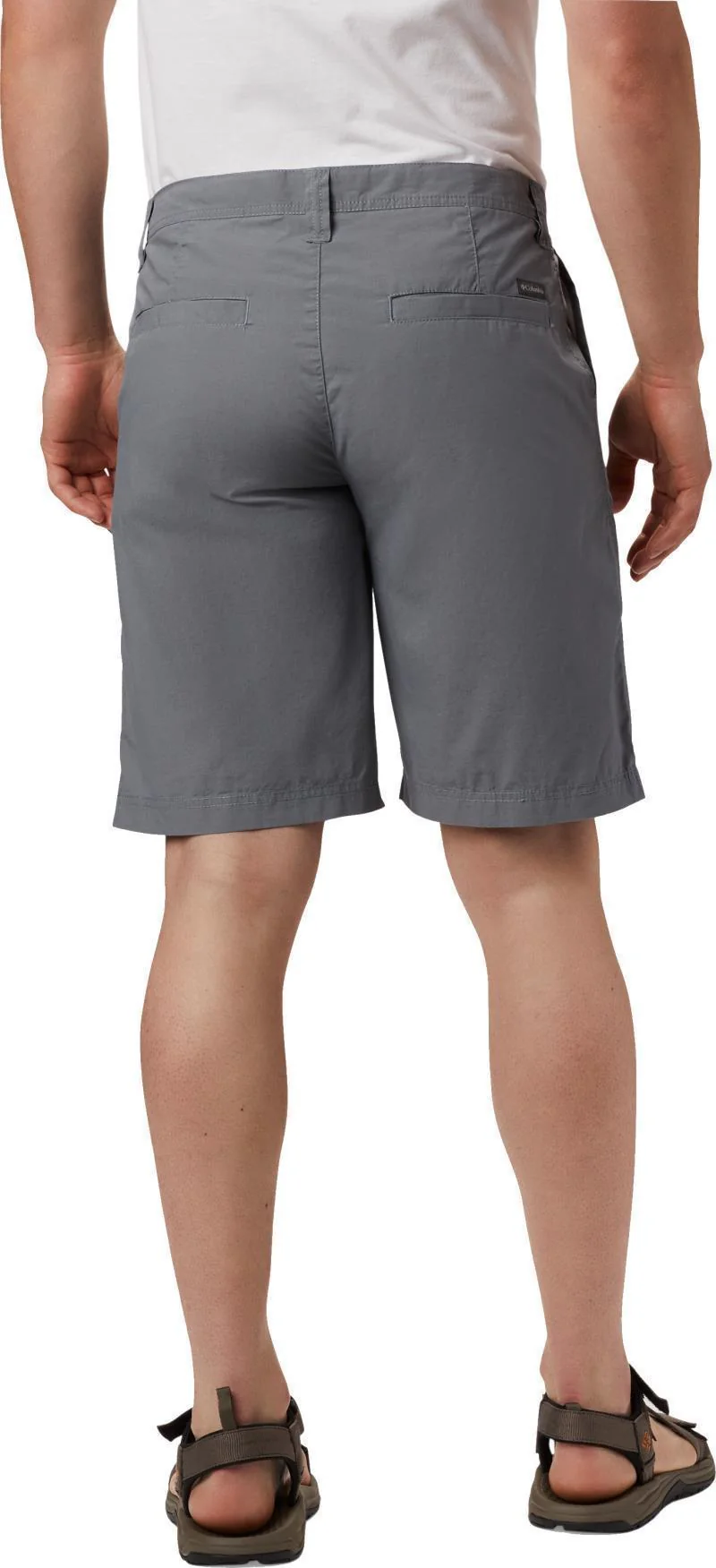 Washed Out Shorts, 10" Inseam - Mens - Image 14