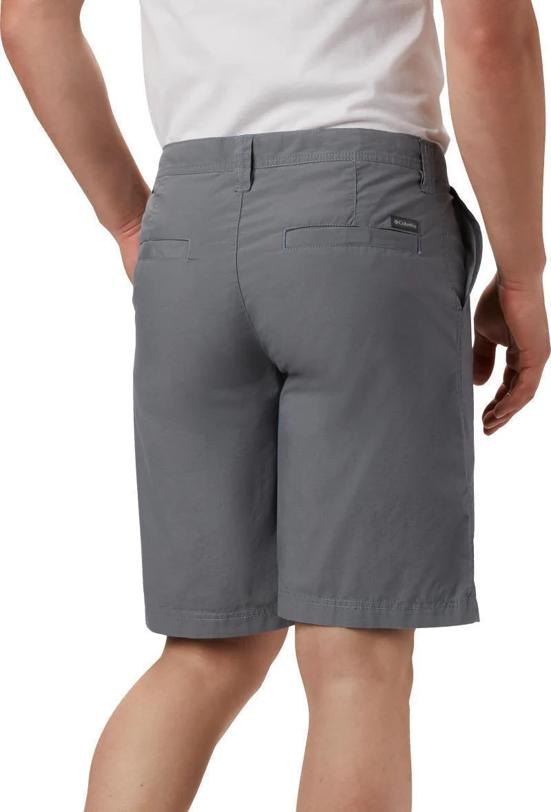 Washed Out Shorts, 10" Inseam - Mens - Image 18