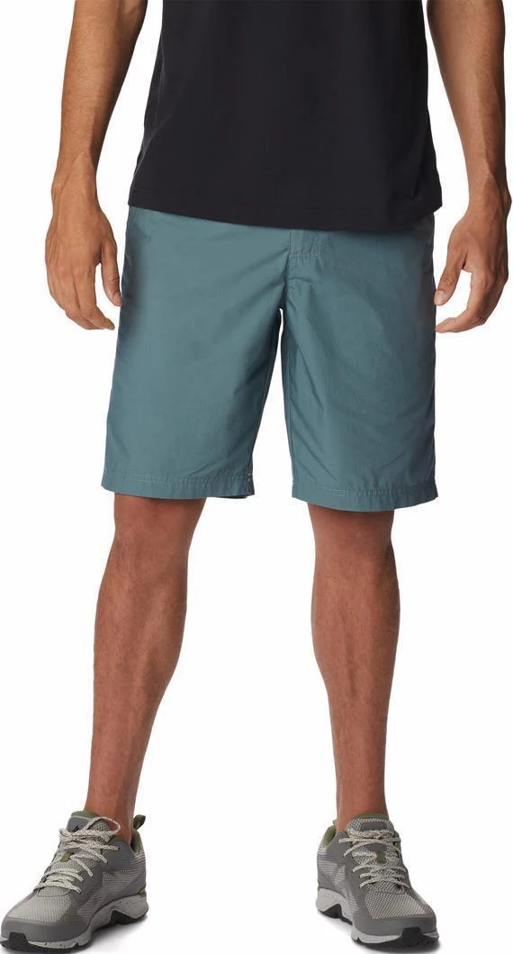 Washed Out Shorts, 10" Inseam - Mens - Image 20